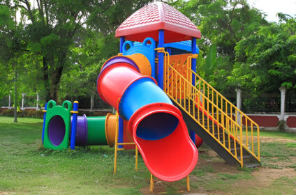 Dreamland Playground