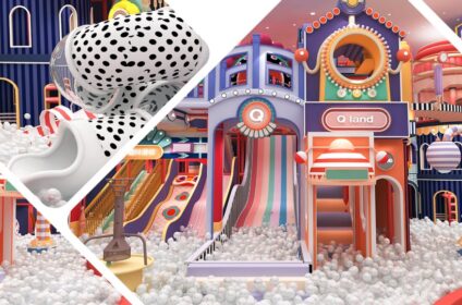 Leqi Amusement1