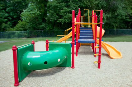 Playground USA