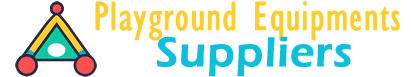 playground equipment suppliers - site logo