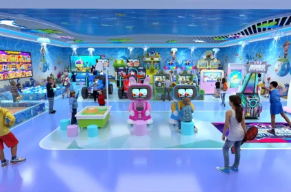 Guangzhou Movie Power